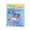 RBC Super Electric Blood Pressure Monitor