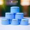 10-15gm Cosmetic Box For Cream, Lotion, Night Cream 12 pcs package