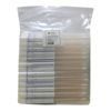 Buy 100 Pcs,6 Inch Cotton Swab Stick with Tube at a reliable prices in BD