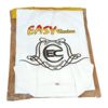 White Medical Apron - decent Quality (3 Quarter Sleeve) at low price