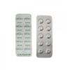 Lovibodn DPD No. 1 Tablet for Fast Water Testing 10 Pcs/Strip