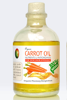 Cold-Pressed Carrot Seed Oil - For Radiant & Youthful Skin