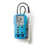 Hanna Multiparameter pH, TDS, EC, Temperature Meter, HI9811-51