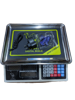 Camel Brand 40kg Digital Scale (Plastic Key)