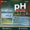 Universal pH Test Paper Strips (pH 0-14) with control card at best prices