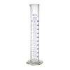 Glassco Measuring Cylinder HEXA Class