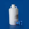 PolyLab 10 Liter Plastic Aspirator Bottle For Laboratory