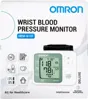 OMRON Wrist Blood Pressure Monitor HEM-6131