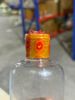 Heat Poly For Cap sealing With printing