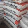 Maize Starch Powder 25 Kg Corn Starch Powder