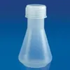 PolyLab Plastic Conical Flask
