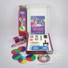 Biggan Box, Onnorokom Science Box for Flash of lights (Alor Jholok)