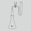 Glassco Arsenic Test Apparatus