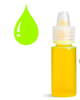 Lemon yellow Liquid Coloring Food Grade