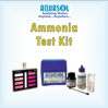Ammonia Test Kit