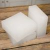 White Fully Refined Palm Wax, For Candle Making,