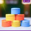 10-15gm Cosmetic Box For Cream, Lotion, Night Cream 12 pcs package
