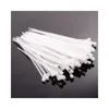 Cable Tie White 100pcs Pack