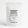 Magnesium Ascorbyl Phosphate - Stable Vitamin C Derivative | Brightening & Anti-Aging