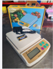 Electric Compact Kitchen Scale 1gm-10kg Capacity Model:SF-400A