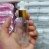 30ML Premium Quality Glass Bottle