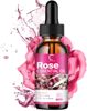 Rose Fragrance Oil,Rose Aroma,Rose Scent for soap ,lotion,cream,facewash.DIY