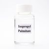 Isopropyl palmitate Use in cosmetics and personal care