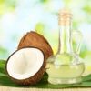 Pure Organic RBD Coconut Oil
