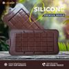 Silicone Chocolates Bar Mold