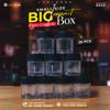 10gm Cosmetic Box For Cream, Night Cream, Balm 20 pcs package