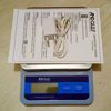 AND-GULF Precision Electronic Balance 10 Kg Laboratory Scale