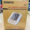 RENEVO Digital Blood Pressure Monitor 35F