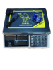 Camel Brand 40kg Digital Scale (SS Key)