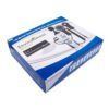 5 in 1 Multifunction Environment Meter - Sound, Light, Air Velocity, Temperature & Humidity