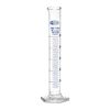 Glassco Measuring Cylinder HEXA Class