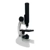 Simple Student Microscope 200x Zoom with LED Light