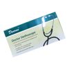 Top quality Dearon Doctor Quality Acoustics Stethoscope at best prices in BD