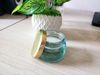 Empty Glass Container/ Jars for Candles making