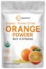 Orange Powder at Best prices