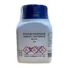 Sodium Phosphate Dibasic Dihydrate 97% Extra Pure (500gm) Loba, India