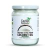 Ceylon Naturals Organic Extra Virgin Coconut Oil