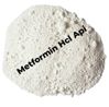 Metformin HCl API (Active Pharmaceutical Ingredient)