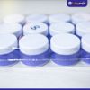 Cosmetic Box 20gm Cream Box plastic for creams, balms