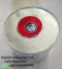 KCI (Lion Brand) Bleaching Powder 50kg Drum Made in India