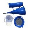 Marsh Cone Set, Made in China