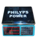 Philyps Degital Scale 40kg Capacity (SS Key)