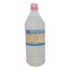 Distilled Water 1 Liter Plastic Bottle