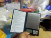 Notebook Series Digital Scale - Compact Precision Weighing