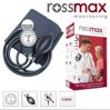 RossMax BP Machine with Stethoscope