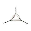 Pipe Clay Triangle at Best prices